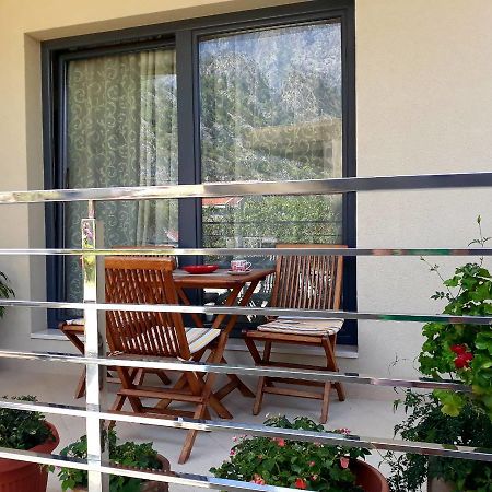 Apartment Benvenuti كوتور المظهر الخارجي الصورة