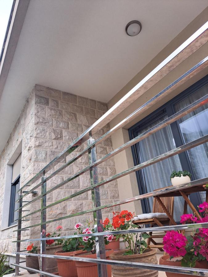 Apartment Benvenuti كوتور المظهر الخارجي الصورة
