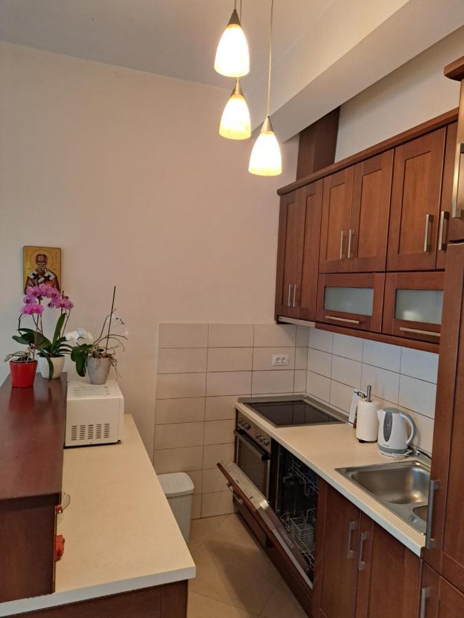 Apartment Benvenuti كوتور المظهر الخارجي الصورة