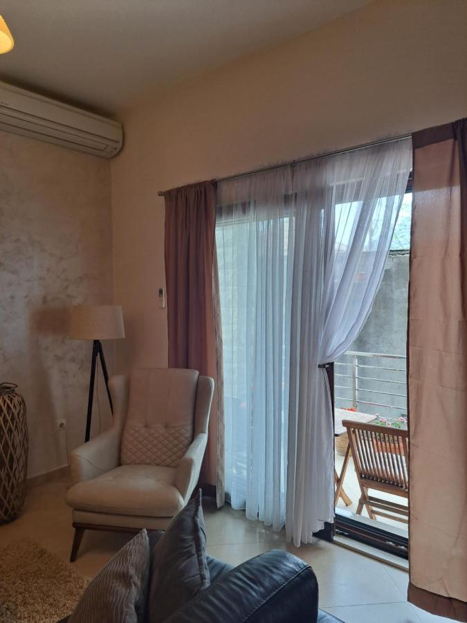Apartment Benvenuti كوتور المظهر الخارجي الصورة
