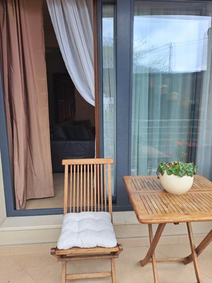 Apartment Benvenuti كوتور المظهر الخارجي الصورة