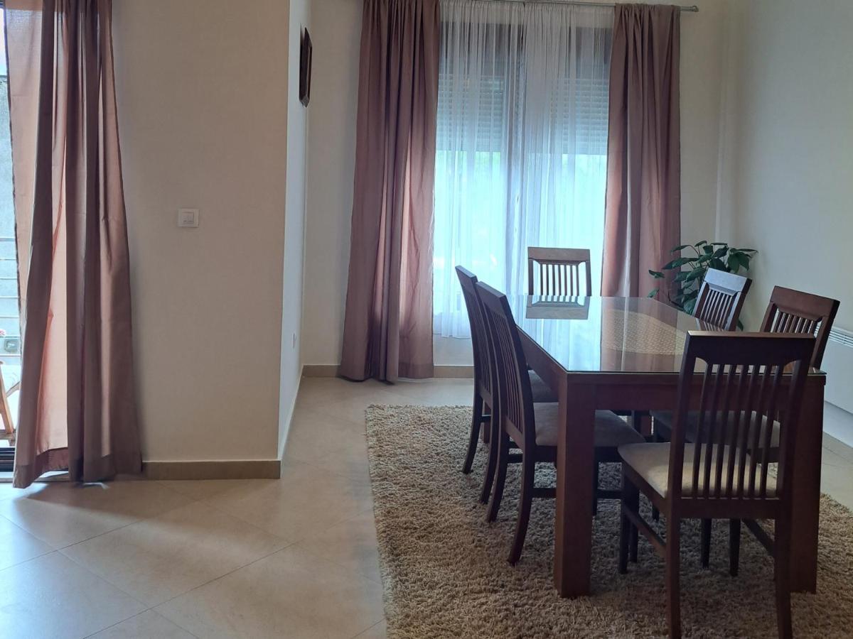 Apartment Benvenuti كوتور المظهر الخارجي الصورة