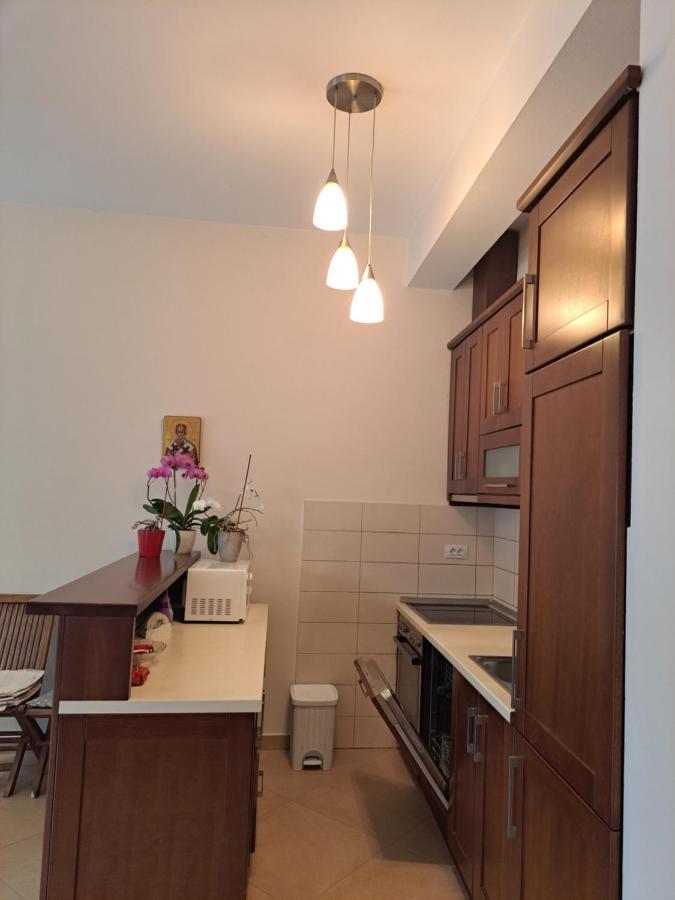 Apartment Benvenuti كوتور المظهر الخارجي الصورة