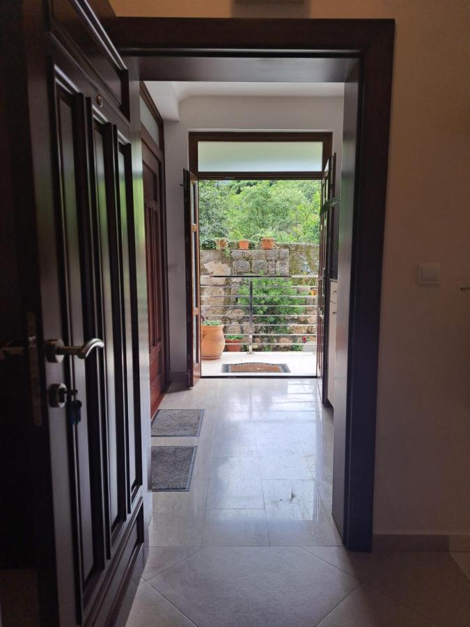 Apartment Benvenuti كوتور المظهر الخارجي الصورة