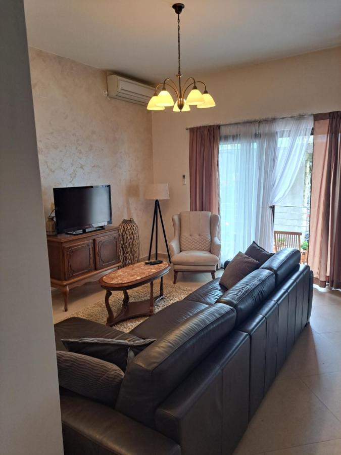 Apartment Benvenuti كوتور المظهر الخارجي الصورة