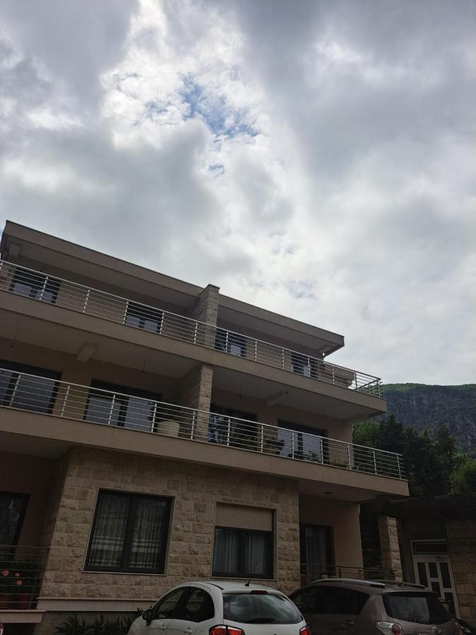Apartment Benvenuti كوتور المظهر الخارجي الصورة