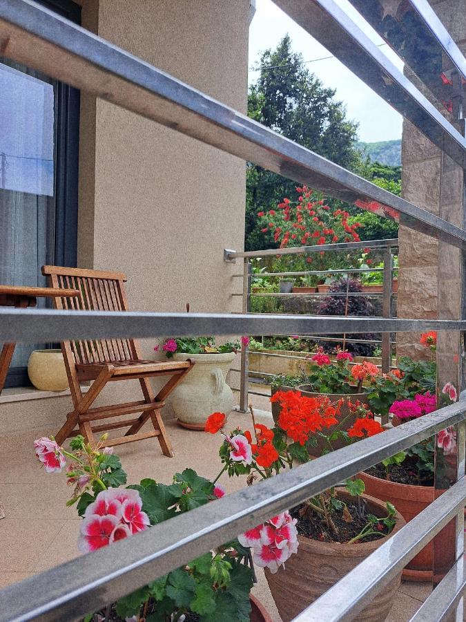 Apartment Benvenuti كوتور المظهر الخارجي الصورة