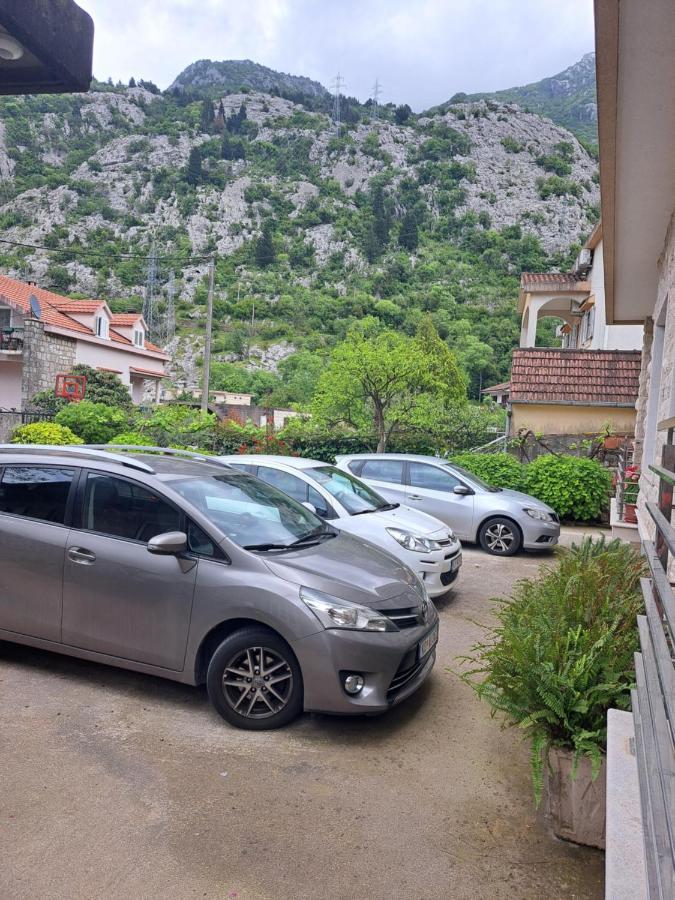 Apartment Benvenuti كوتور المظهر الخارجي الصورة
