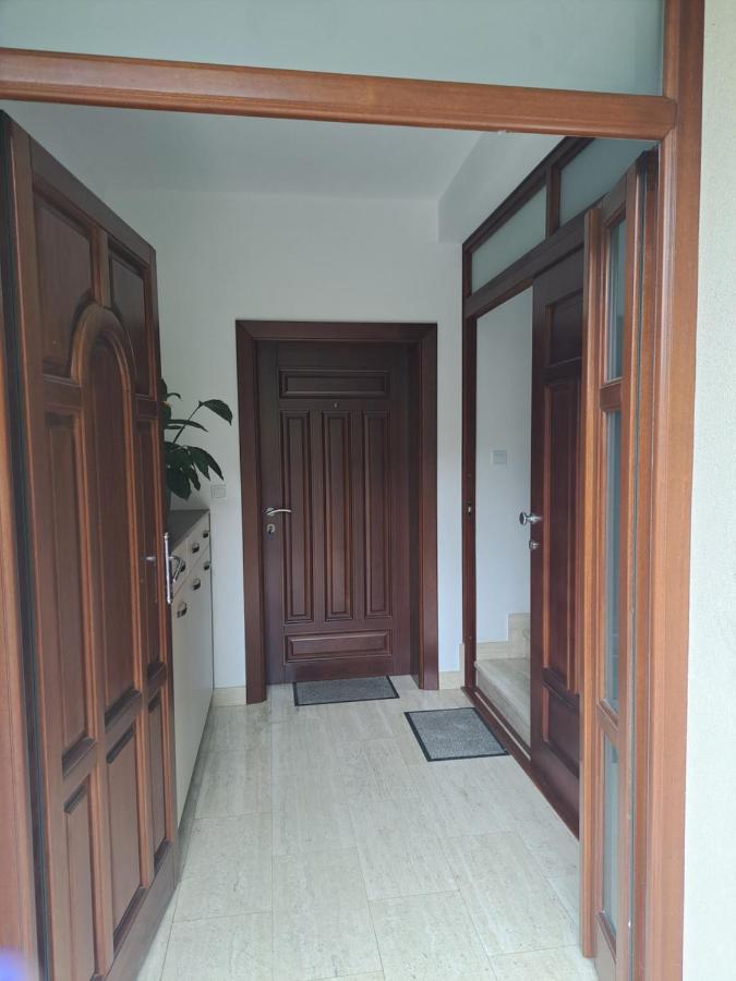 Apartment Benvenuti كوتور المظهر الخارجي الصورة