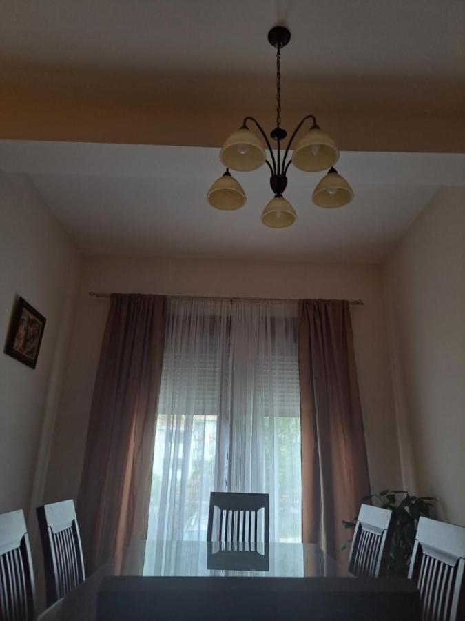 Apartment Benvenuti كوتور المظهر الخارجي الصورة