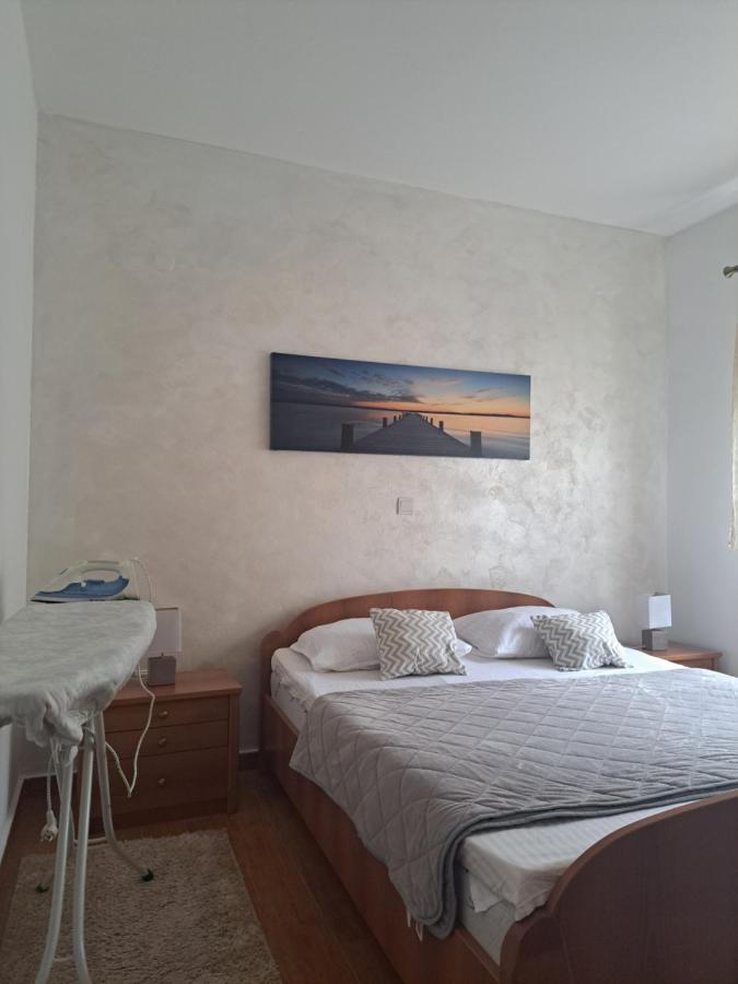 Apartment Benvenuti كوتور المظهر الخارجي الصورة