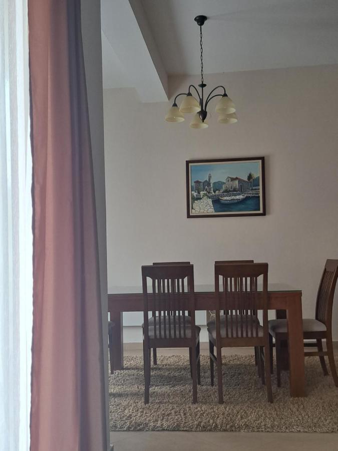 Apartment Benvenuti كوتور المظهر الخارجي الصورة
