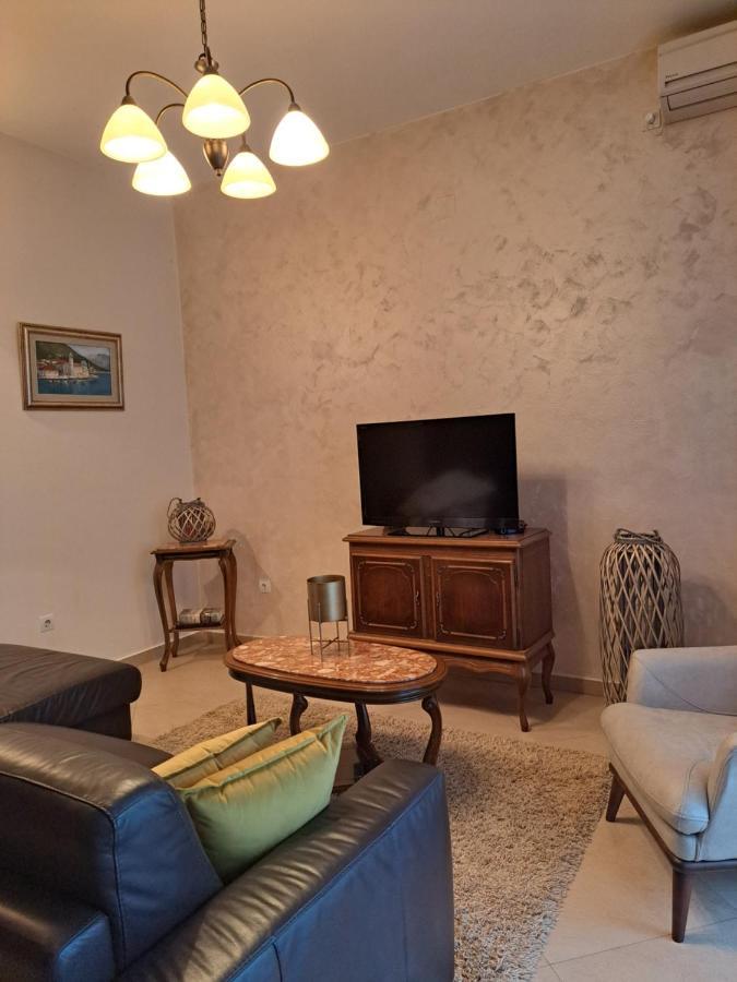 Apartment Benvenuti كوتور المظهر الخارجي الصورة