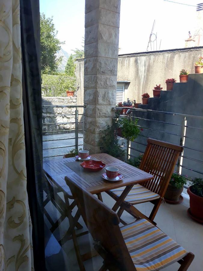 Apartment Benvenuti كوتور المظهر الخارجي الصورة