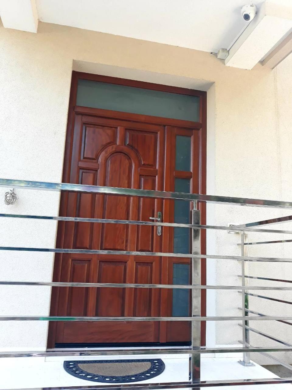 Apartment Benvenuti كوتور المظهر الخارجي الصورة