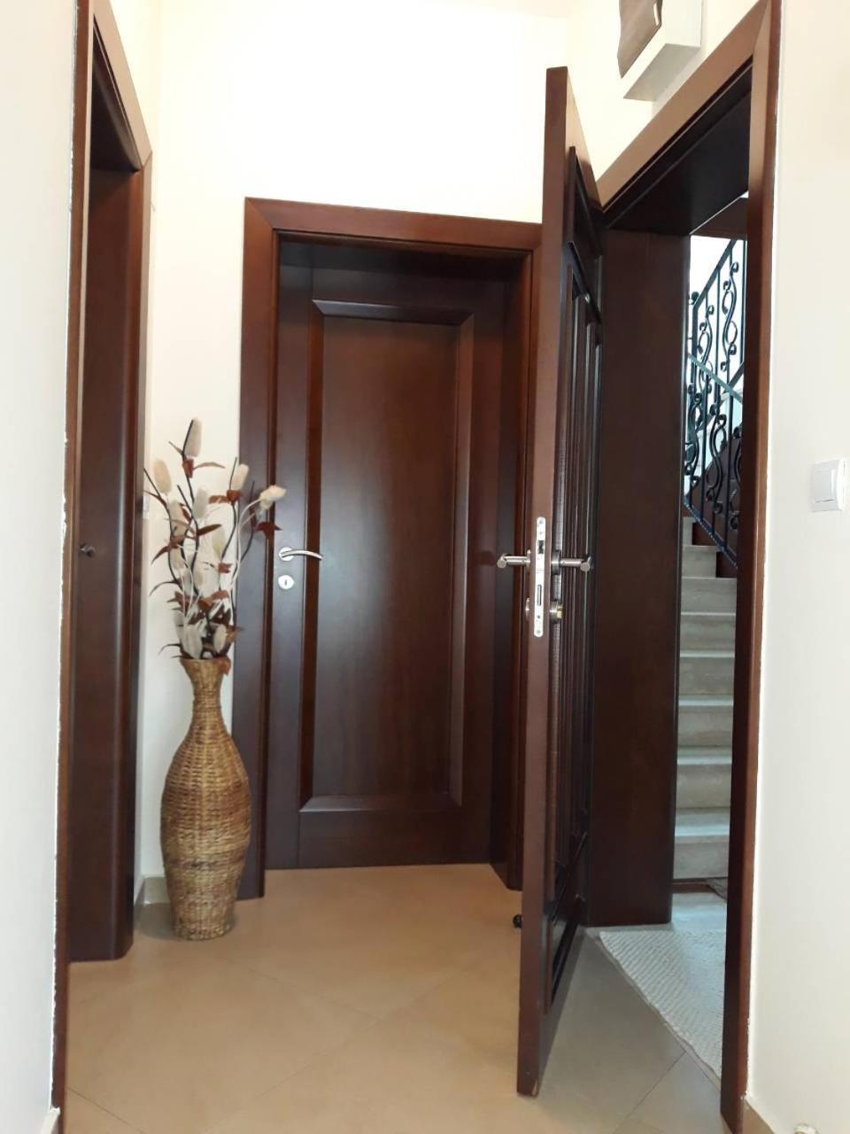 Apartment Benvenuti كوتور المظهر الخارجي الصورة
