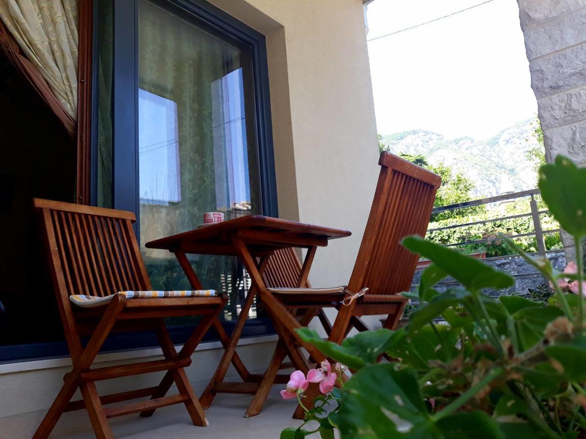Apartment Benvenuti كوتور المظهر الخارجي الصورة